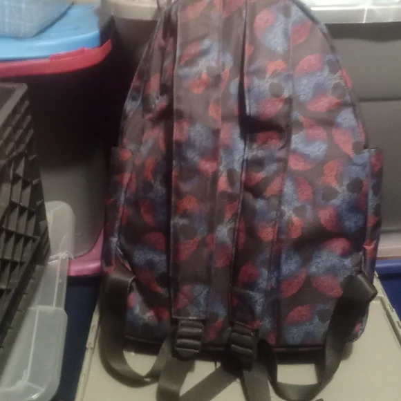 Backpack - Picture 2 of 3